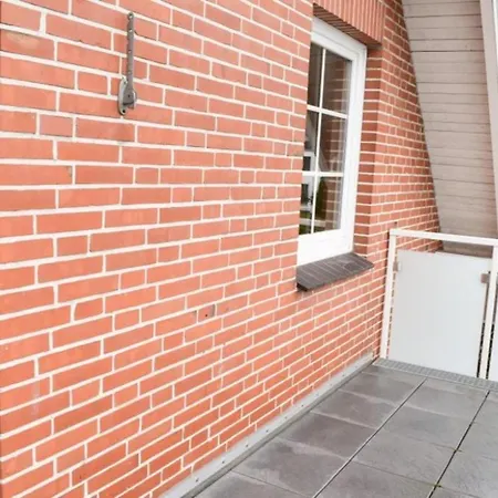 Viermaster Apartment *
