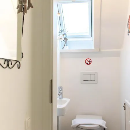 Apartment Viermaster
