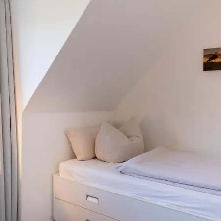 Viermaster Apartment Lubeck